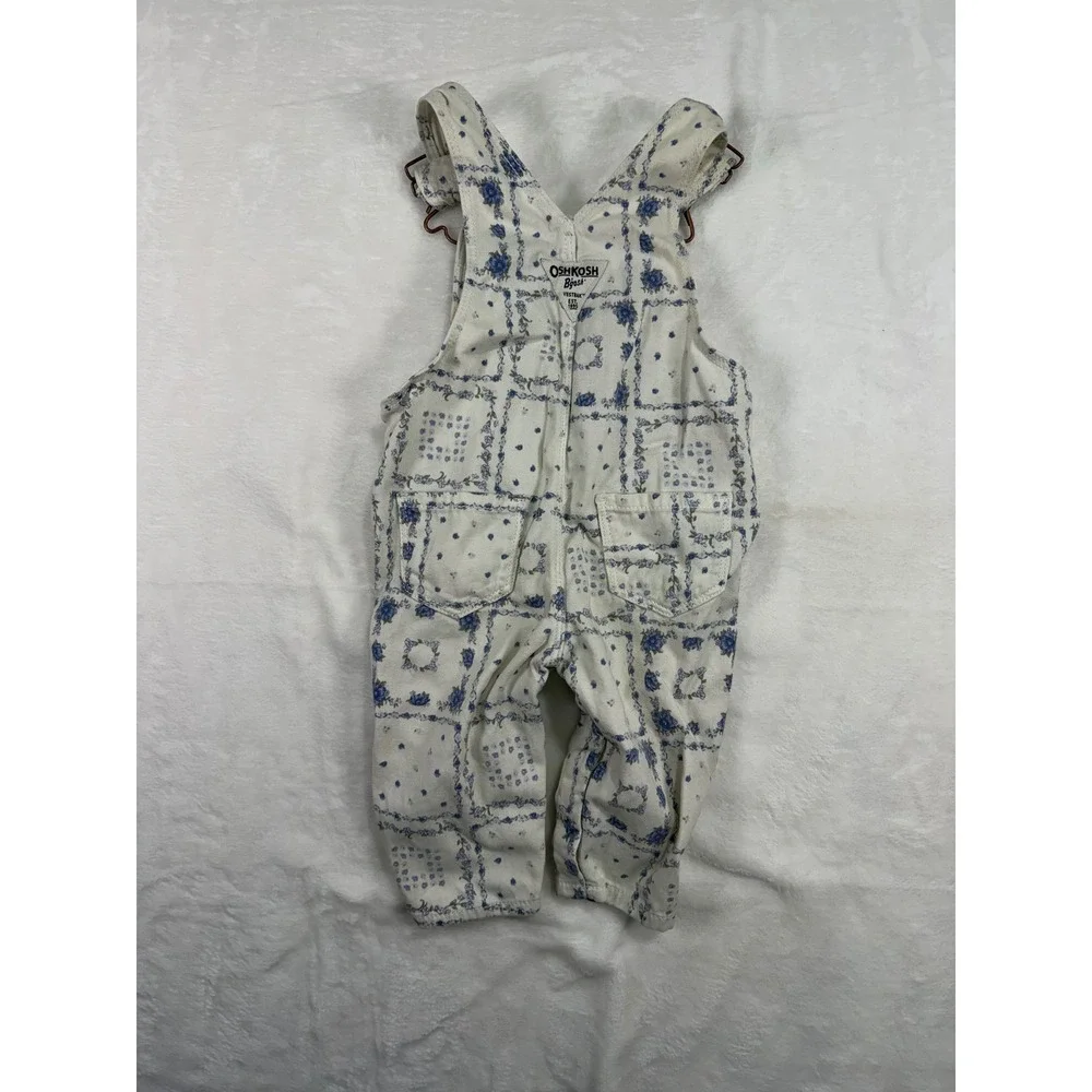 OshKosh Bgosh excellent gently